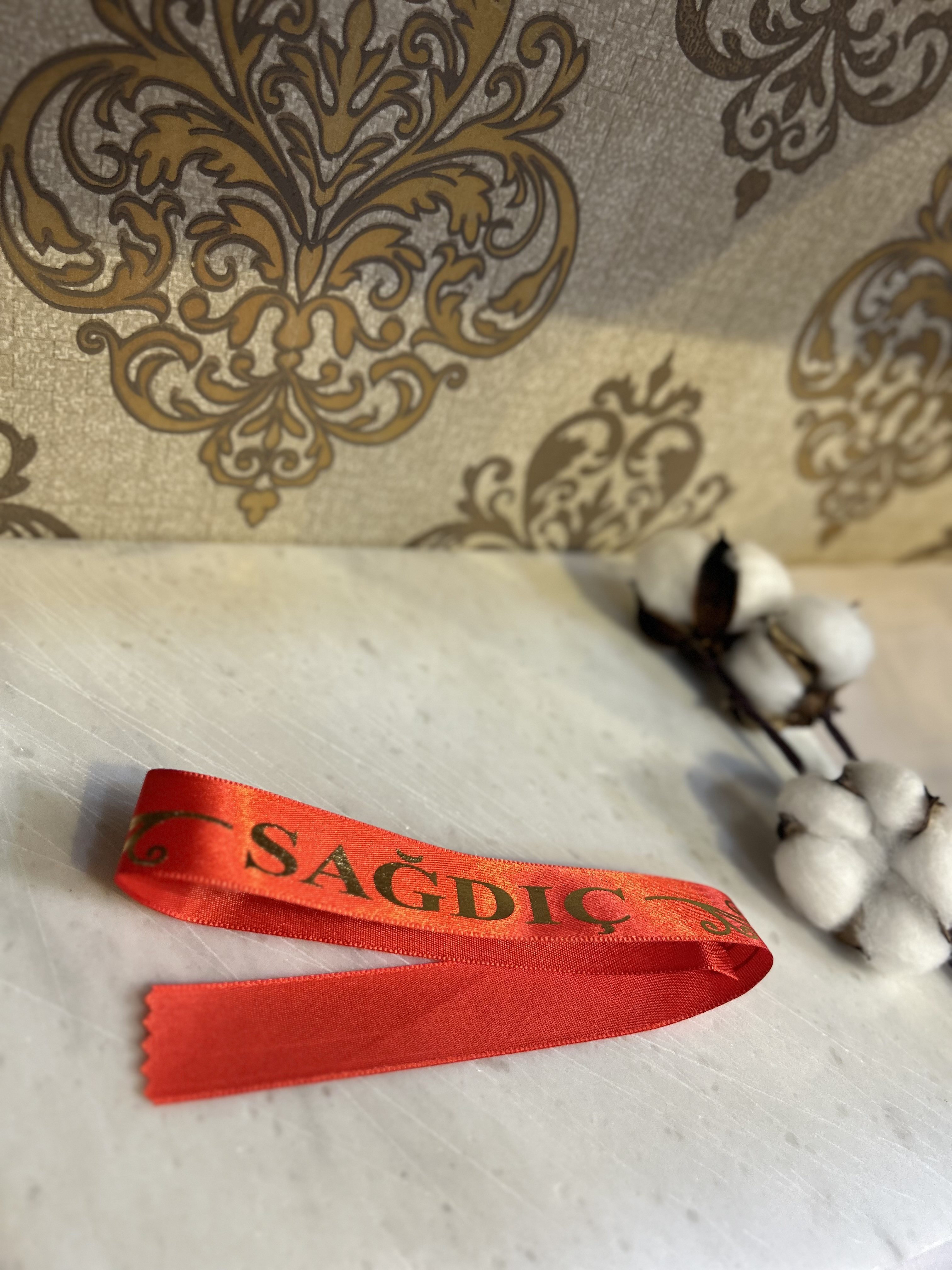 Sağdıç Kol Bandı