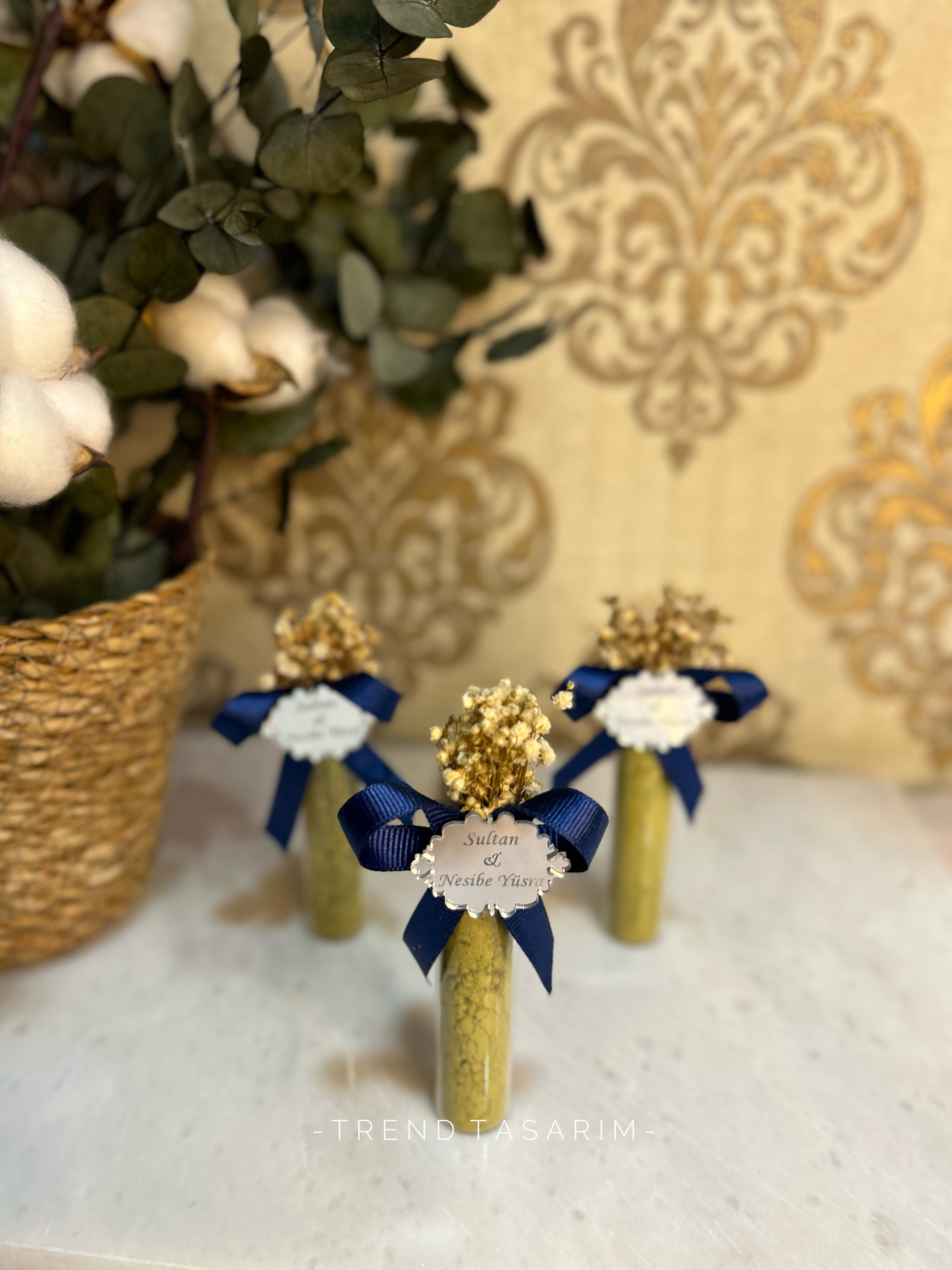 Tüp Şişe Hediyelik