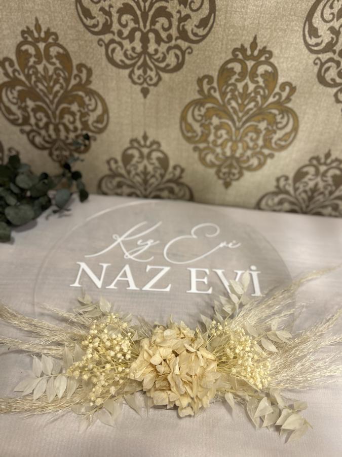 Kız Evi Naz Evi
