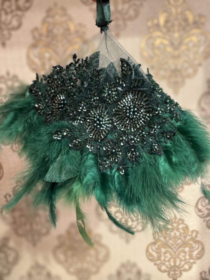 Yeşil Gelin Mendili