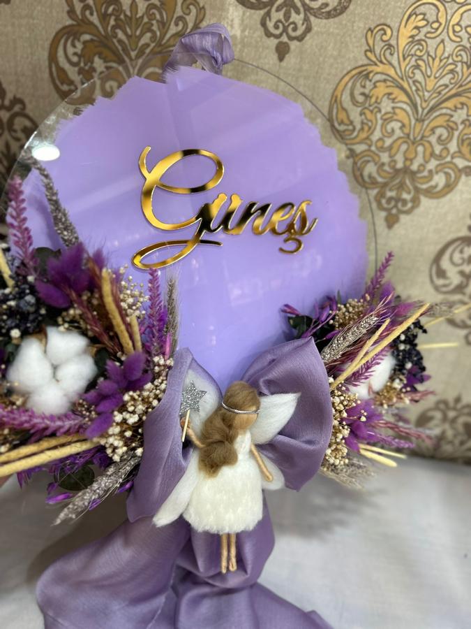 Güneş Kapı Süsü