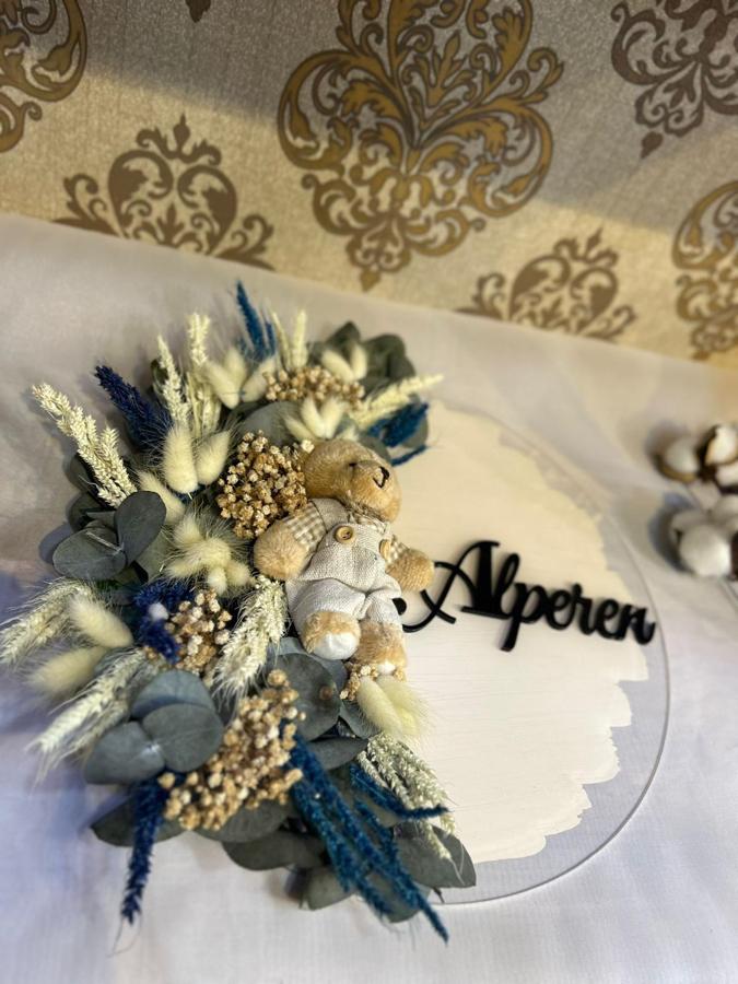 Alperen Kapı Süsü