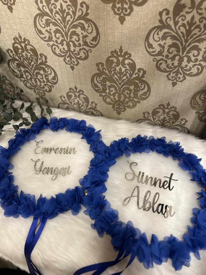 İsimli Nedime Tefleri