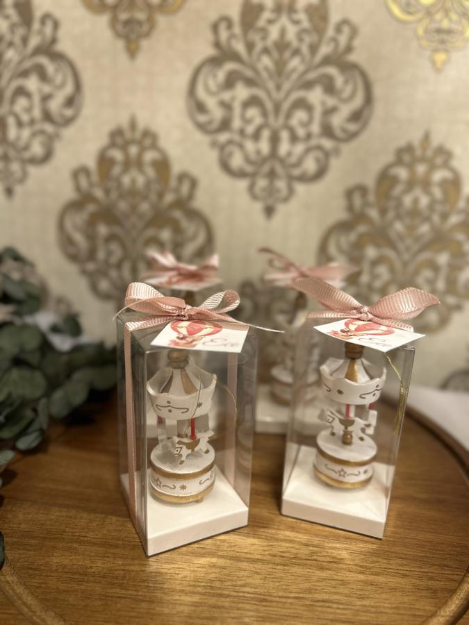 Kutuda Dönence Hediyelik