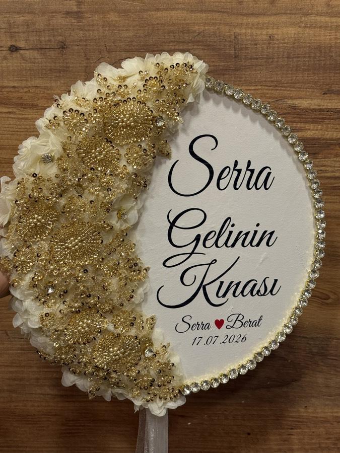 Gelin Tefi