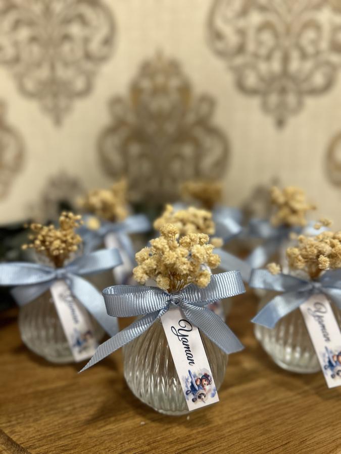 Hediyelik Kolonya Şişesi