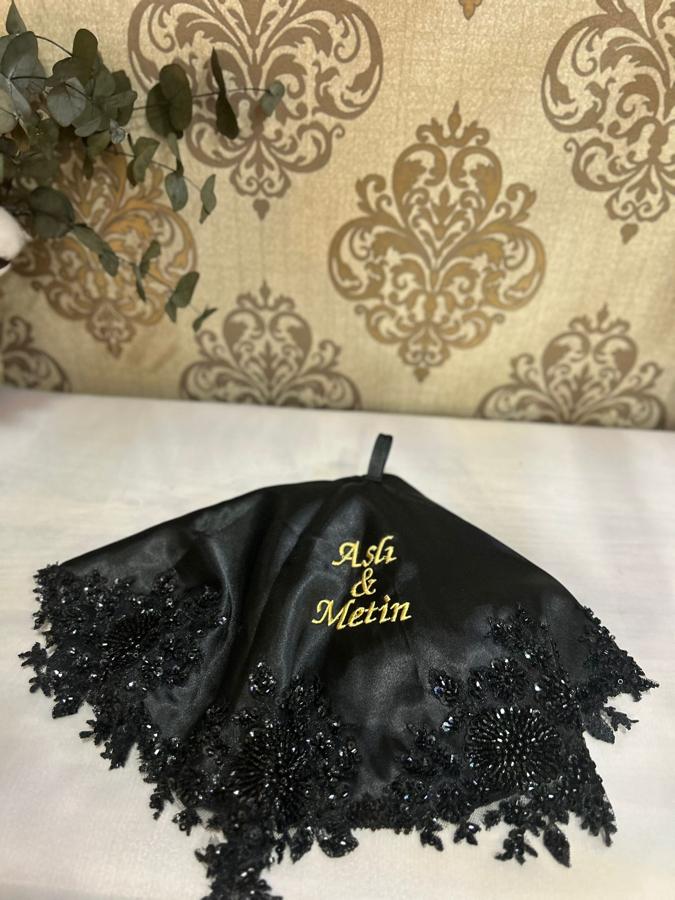 İsimli Gelin Mendili