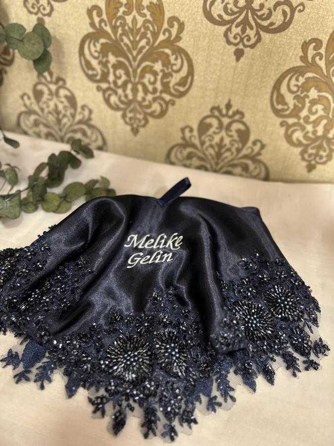 İsimli Gelin Mendili