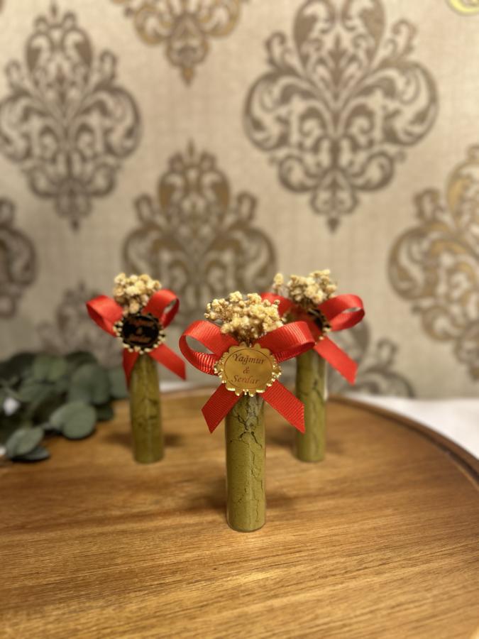 Tüp Şişe Hediyelik