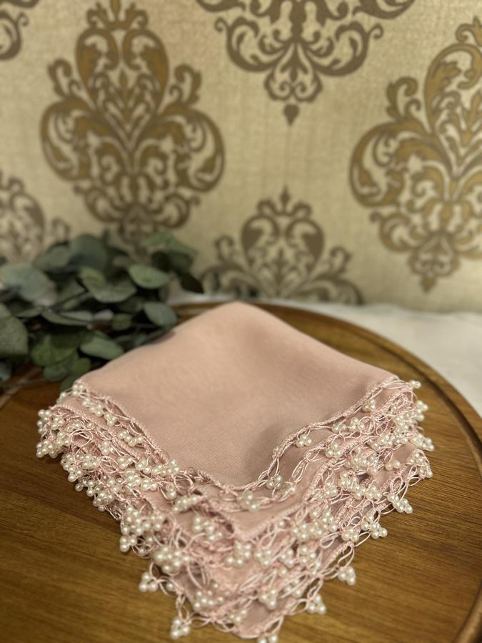 İncili Halay Mendili