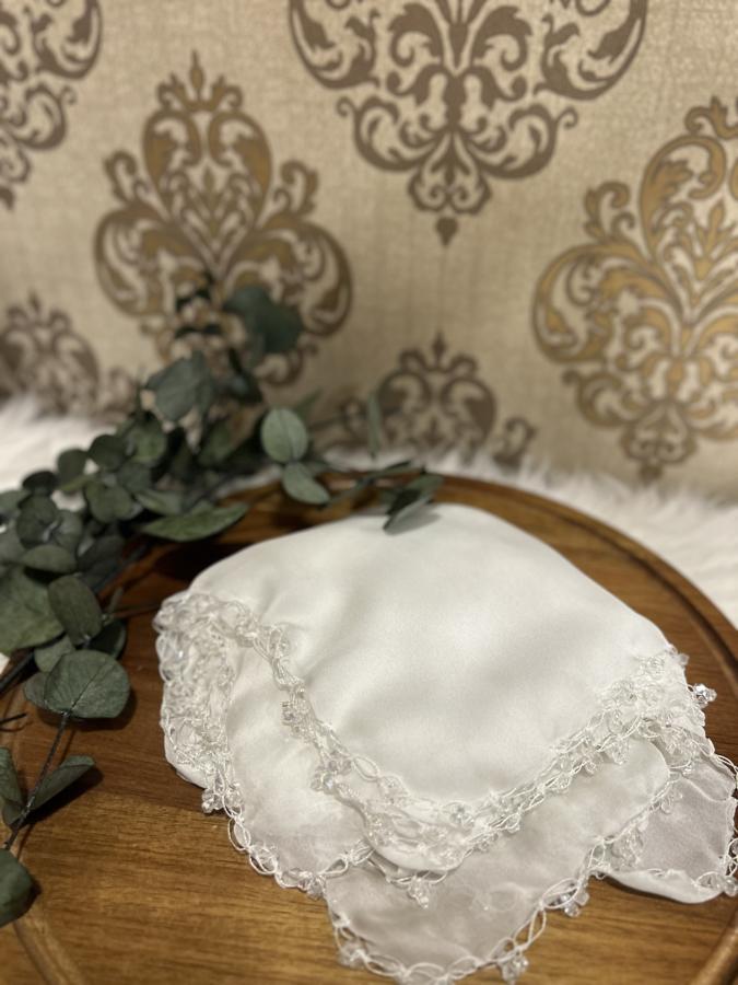 Boncuklu Halay Mendili