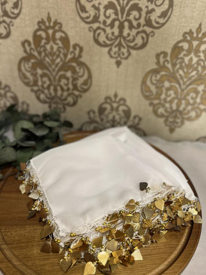 Kalpli Halay Mendili