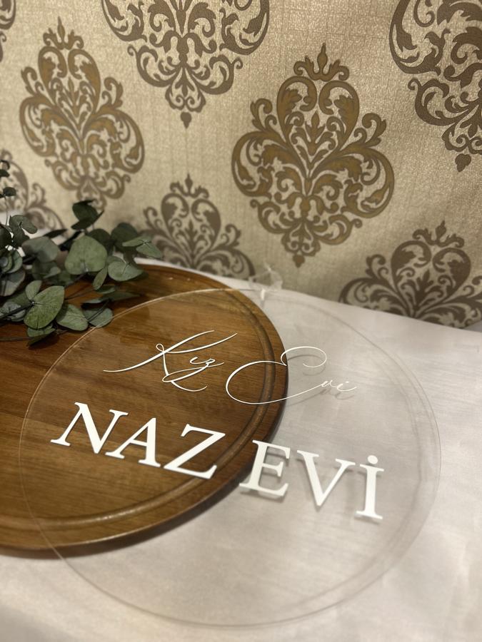 Kız Evi Naz Evi