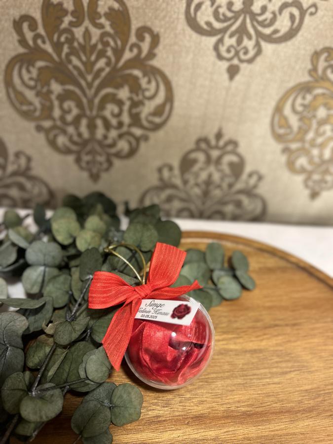 Kürede Toka Hediyelik