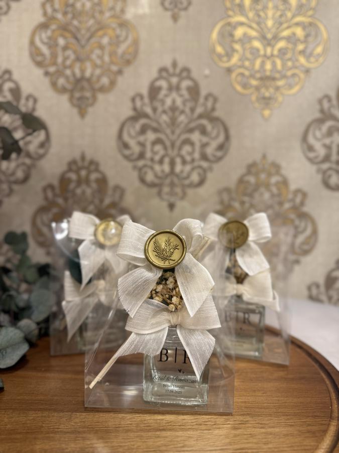 Çantalı Oda Kokusu