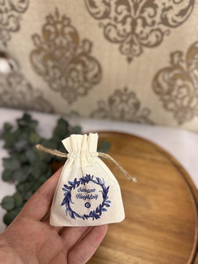 Sünnet Kına Kesesi