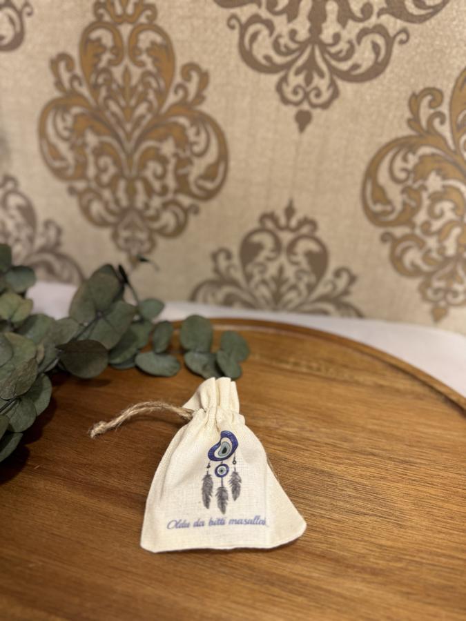 Sünnet Kına Kesesi