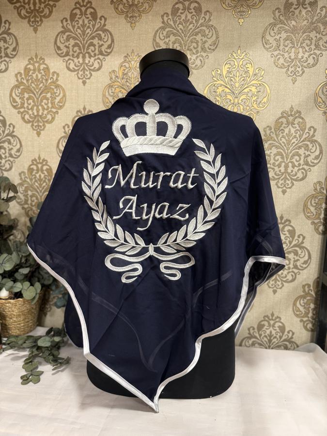 Sünnet Omuz Örtüsü