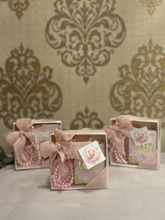 Kutuda Kur’an ve Tespih