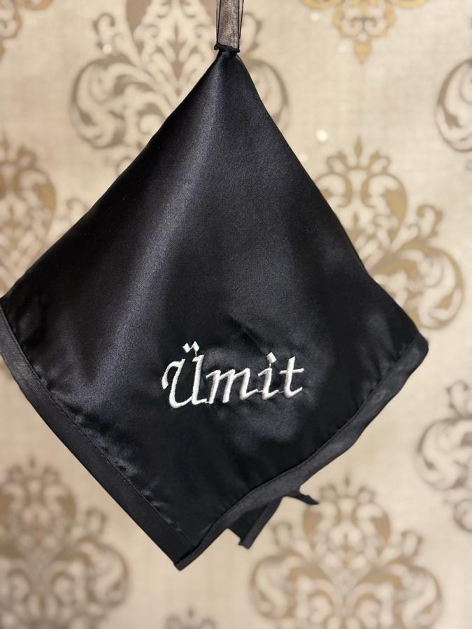 İsimli Damat Mendili