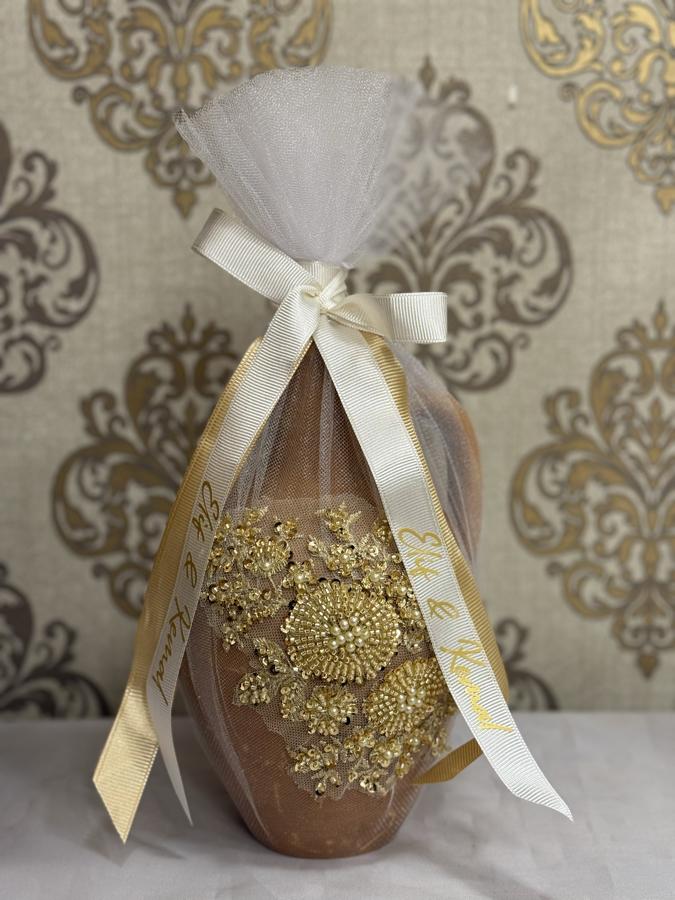 İsim Baskılı Testi