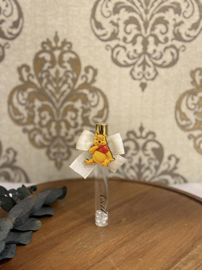 Fısfıslı Cam Şişe