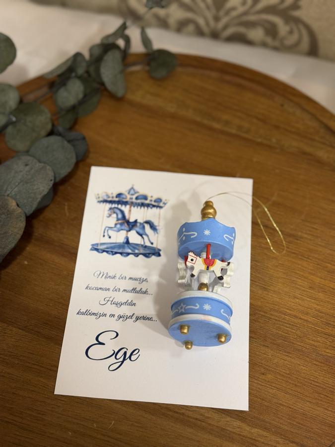 Kartlı Atlı Karınca