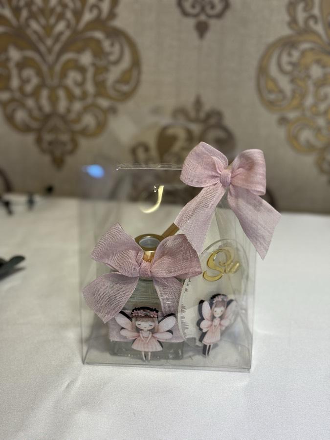 Oda Kokusu ve Magnet Seti