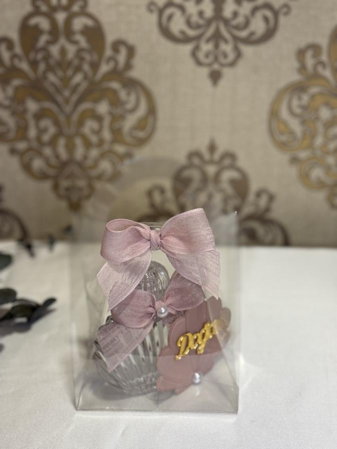 Kolonya Şişesi ve Magnet Seti