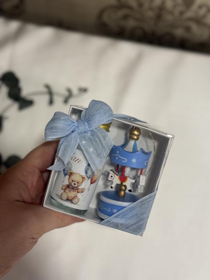 Kolonya ve Atlı Karınca Seti