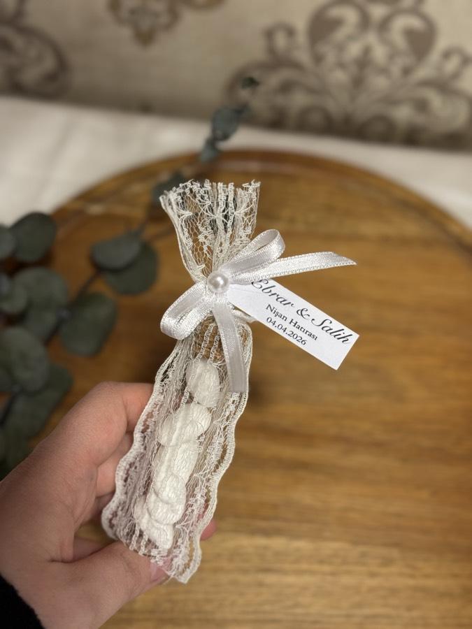 Nikah Şekeri