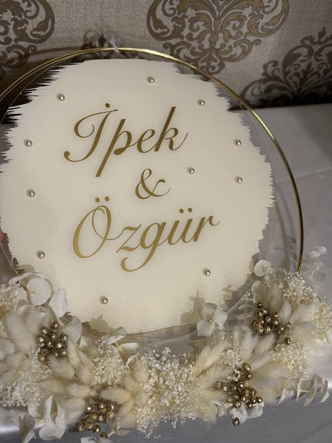 Kapı Süsü