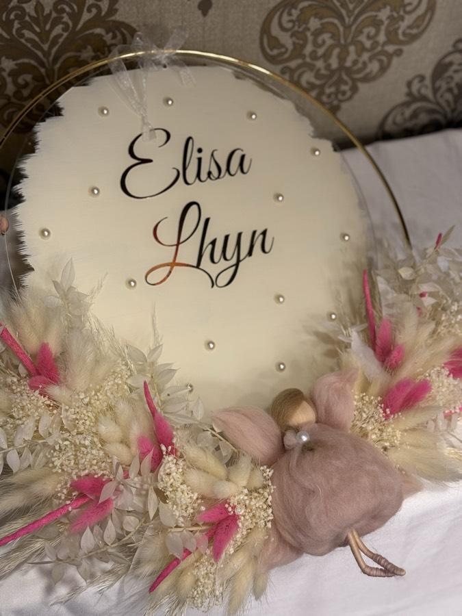 Elisa Kapı Süsü