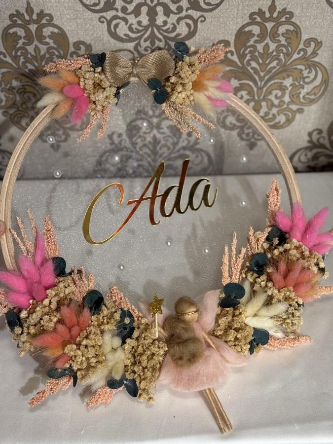 Ada Kapı Süsü