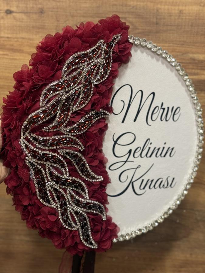 Taşlı Gelin Tefi