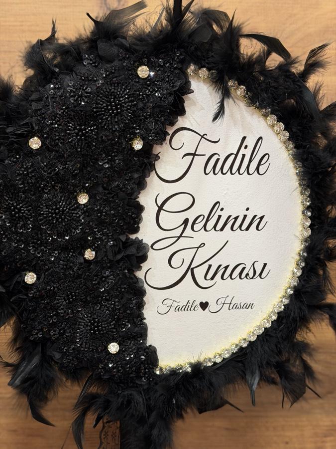 Gelin Tefi