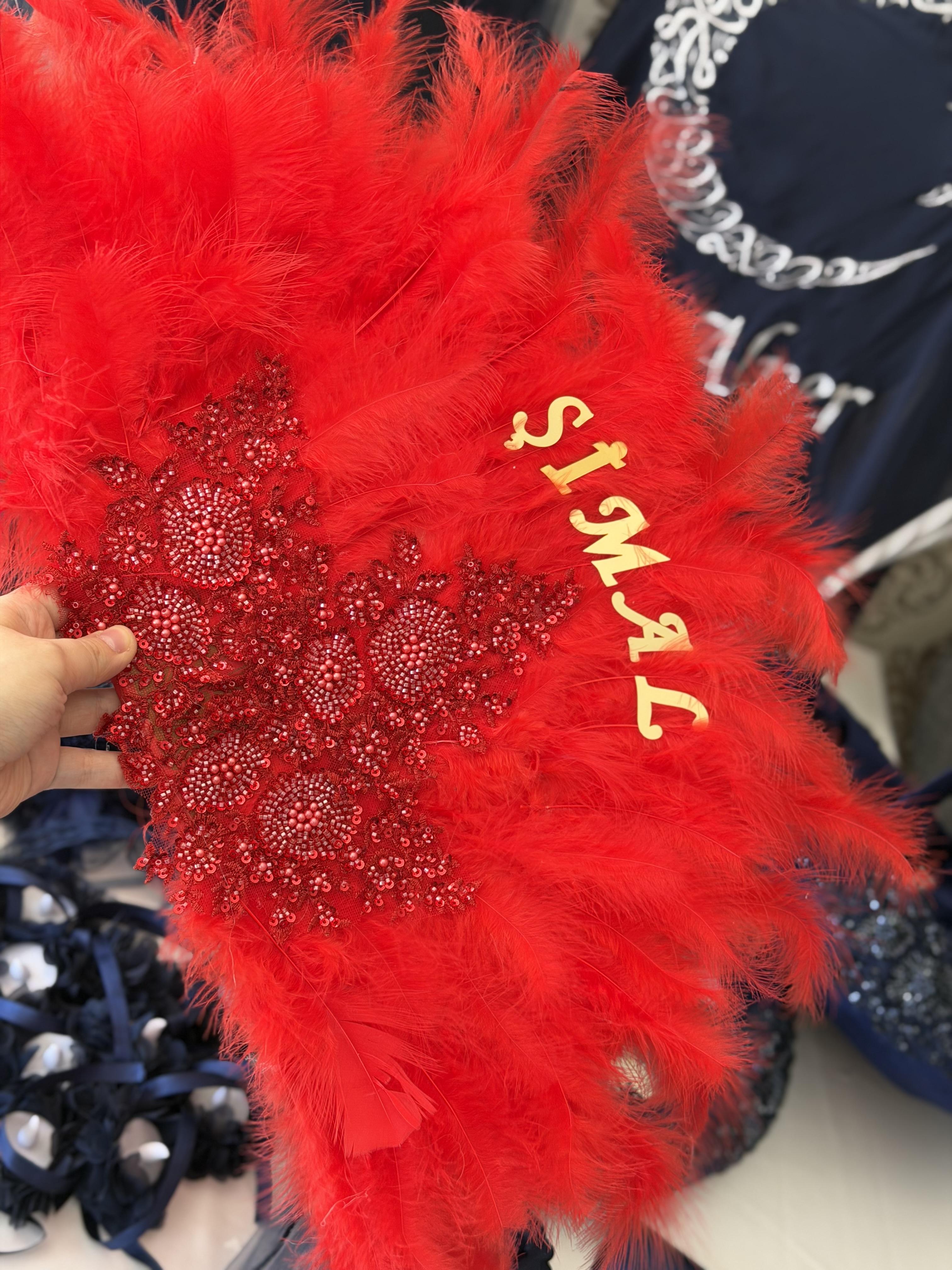 Yelpaze