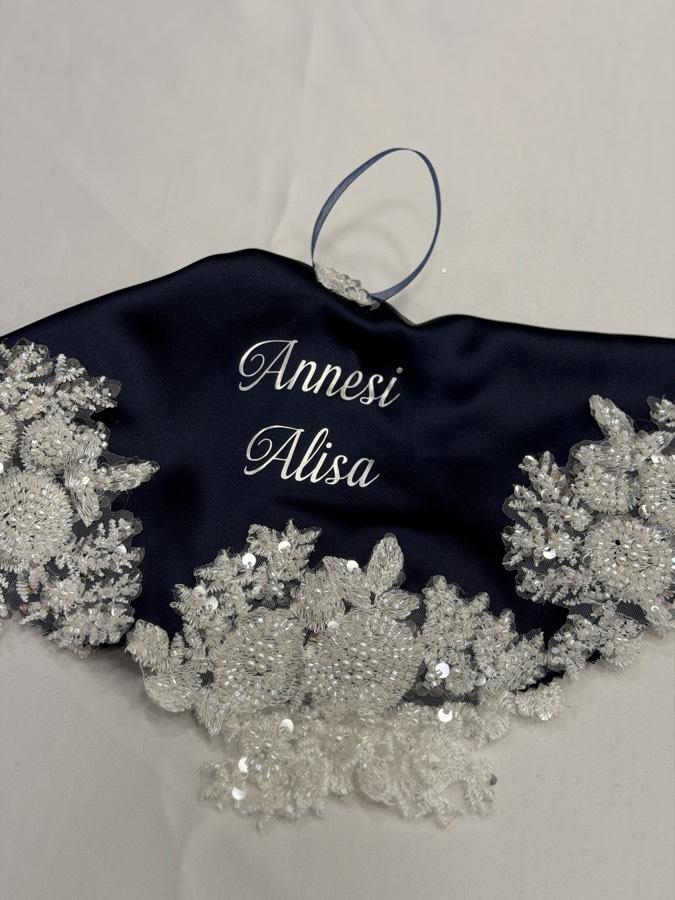 Sünnet Annesi Mendili