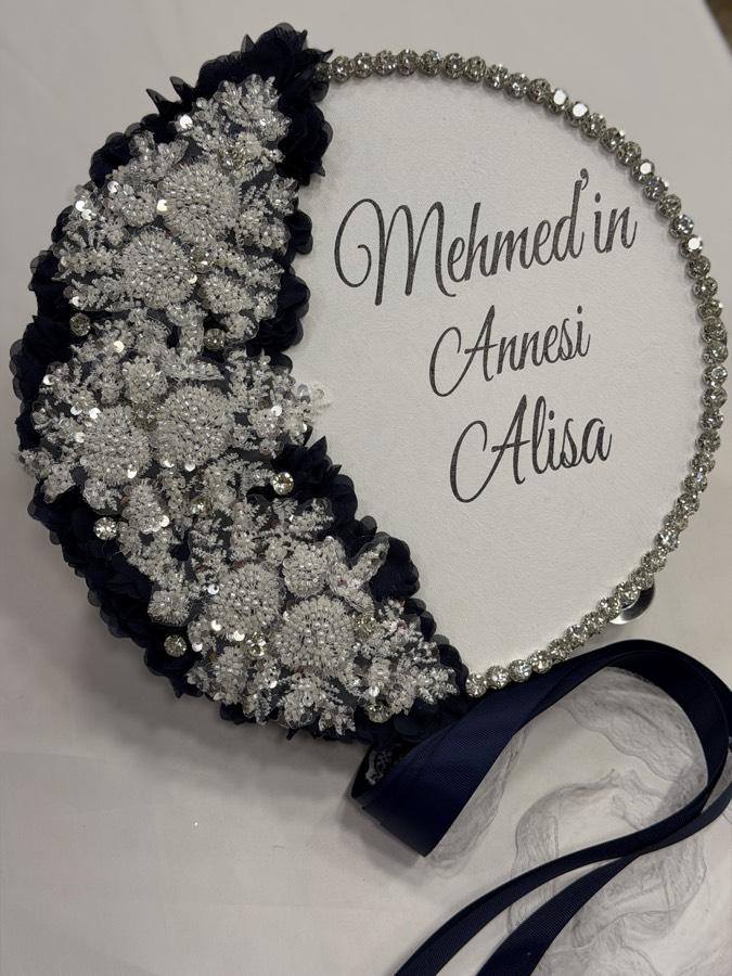 Sünnet Annesi Tefi