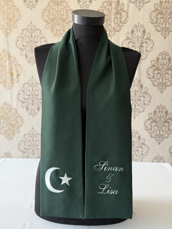 Damat Şalı