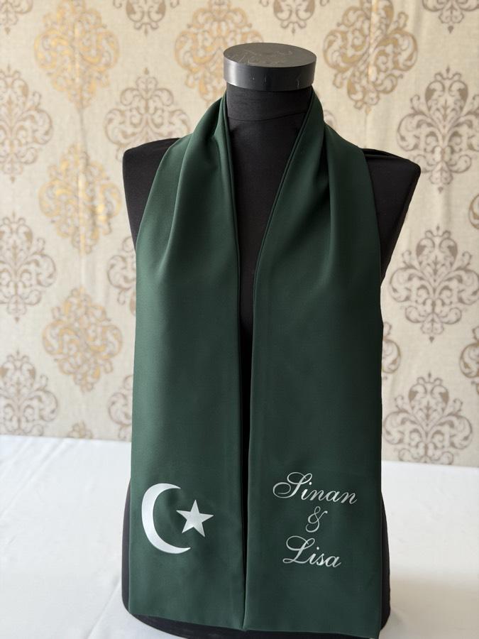 Damat Şalı