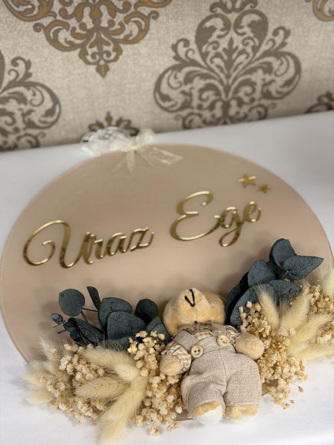 Uraz Ege Kapı Süsü